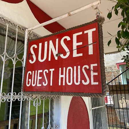 Sunset Guest House San Juan del Sur Dış mekan fotoğraf